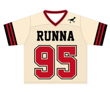 RUNNA 95 - CEAME X BLACK - BOX JERSEY ( UNISEX )