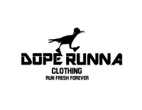 DopeRunna Clothing