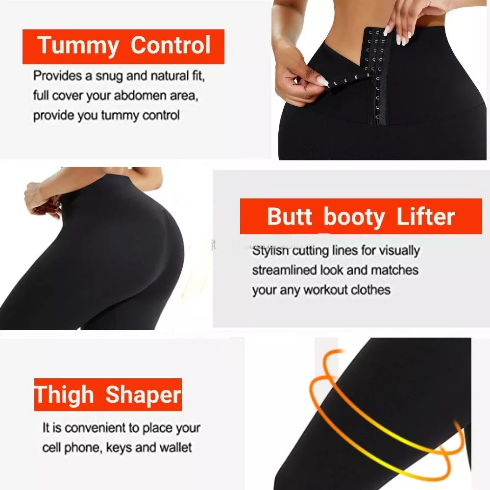 Sweat It Out - Fupa Eraser 2.0 - Black / White - Short – DopeRunna Clothing