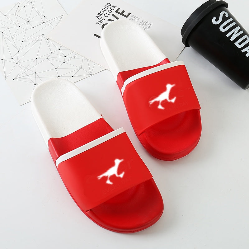 Champion clearance red slides